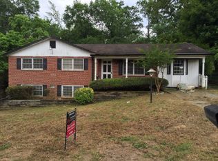 3174 Ohara Dr S, Macon, GA 31206