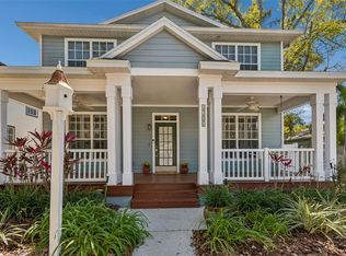 4306 W Leona St, Tampa, FL 33629
