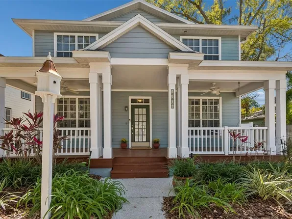 4306 W Leona St, Tampa, FL 33629