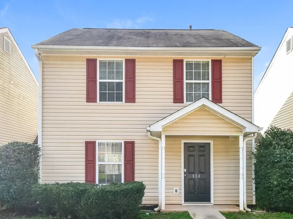 111 Watercress Ct, Stockbridge, GA 30281