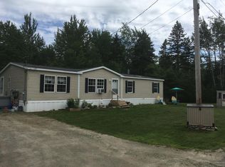9 Branch Dr, Cushing, ME 04563