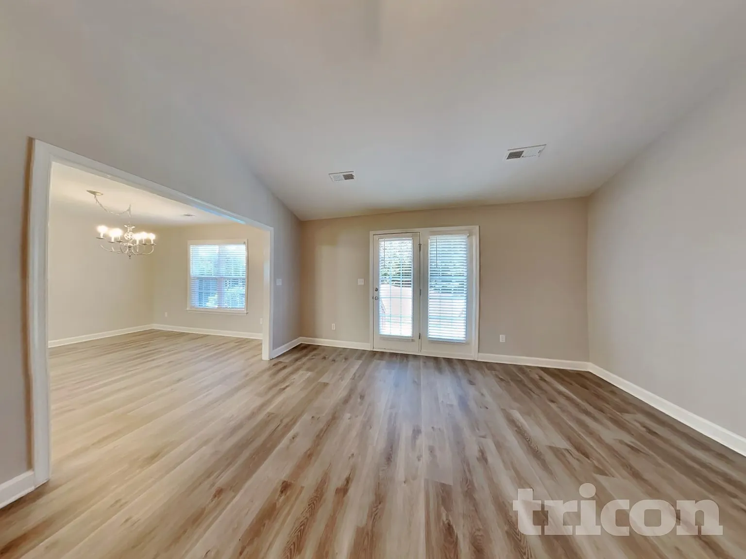 3330 Wolfe Store Lane Pfafftown NC — Photo 2