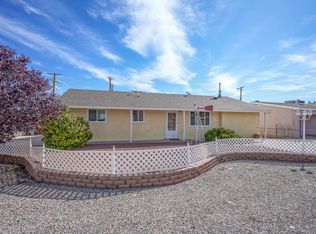 4400 Valley Gardens Dr SW, Albuquerque, NM 87105