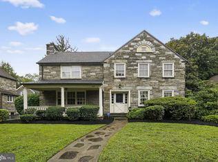 462 Derwyn Rd, Drexel Hill, PA 19026
