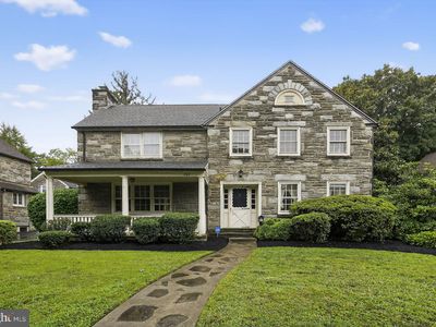 462 Derwyn Rd, Drexel Hill, PA, 19026