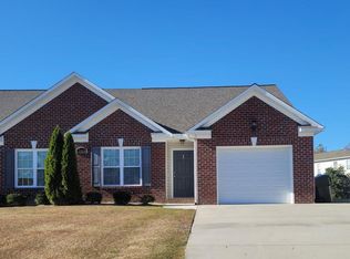 2524B Brookville Dr, Greenville, NC 27834