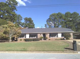 1236 Hillman St, Montgomery, AL 36109