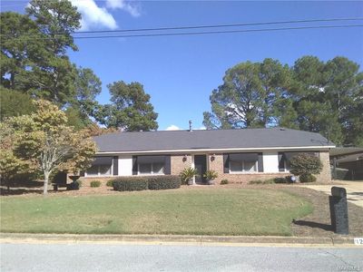 1236 Hillman St, Montgomery, AL, 36109