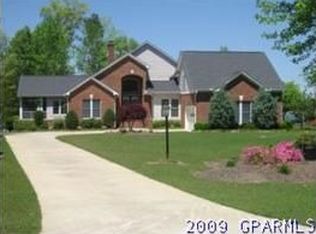 113 Pamlico Ln, Chocowinity, NC 27817