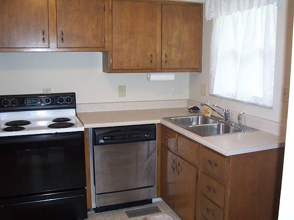 another kitchen view