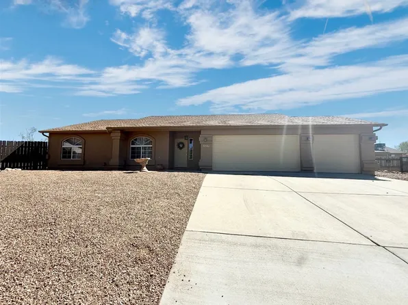 8561 E Posse Cir, Prescott Valley, AZ 86314