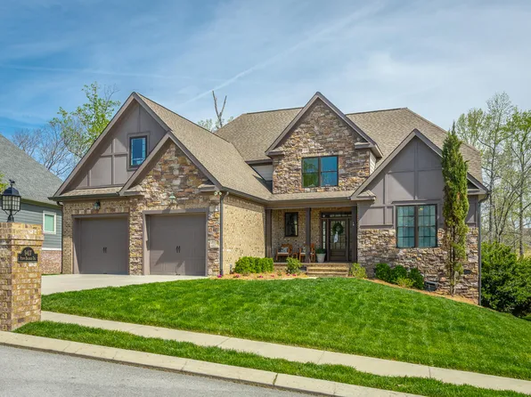 9417 Peppy Branch Trl, Apison, TN 37302