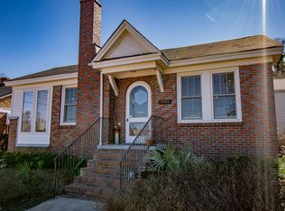 1854 Hampton Ave, Augusta, GA 30904