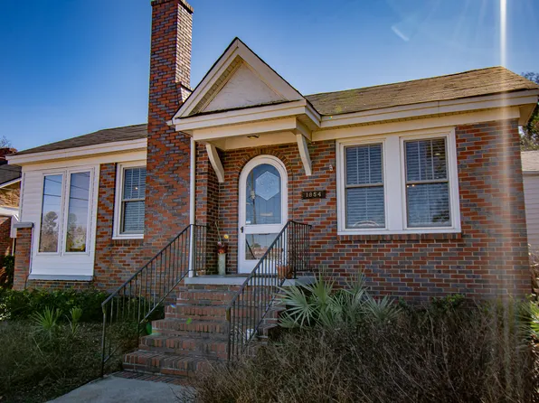 1854 Hampton Avenue, Augusta, GA