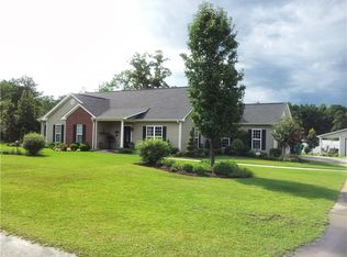 942 Grace Dr, Conway, SC 29527