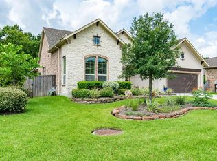19860 Cullen Ridge Dr, Porter, TX 77365