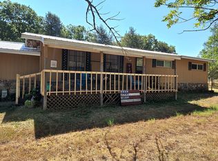 5950 Highway 9 S, Salem, AR 72576