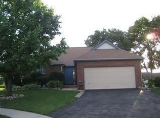 5952 Ginseng Ct, Galloway, OH 43119