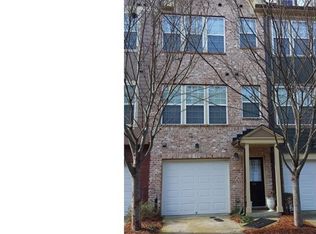 3726 Ashford Creek Ln, Atlanta, GA 30319