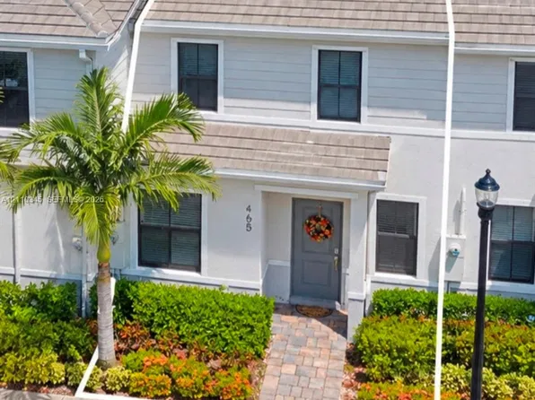 465 NE 12th St, Florida City, FL 33034