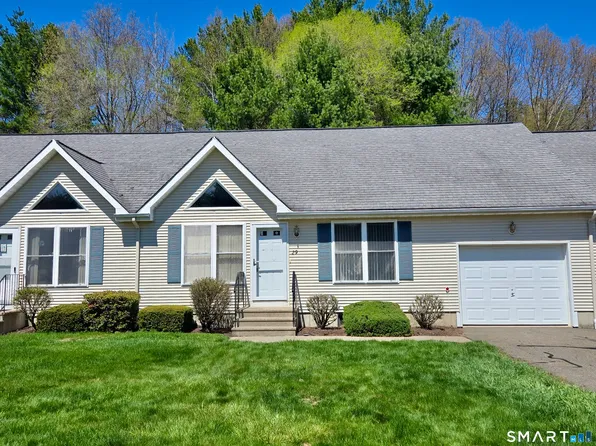 304 Brainard Road #29, Enfield, CT 06082