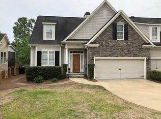 313 Arsenal Dr, Ninety Six, SC 29666