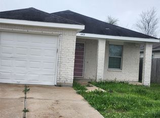 4503 Nexus Rd, Houston, TX 77053