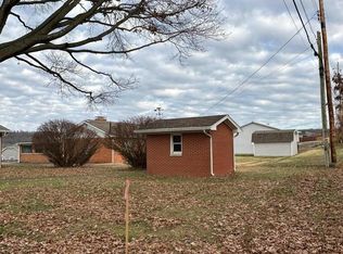2135 N Columbus St, Lancaster, OH 43130
