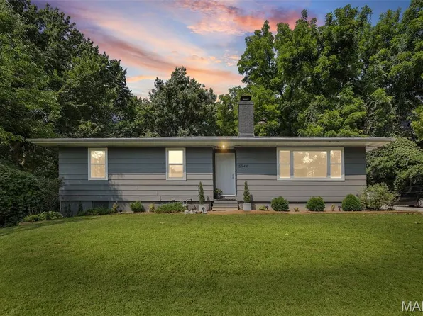 5944 Sugar Loaf Rd, Collinsville, IL 62234