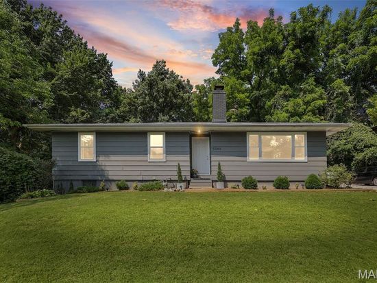 5944 Sugar Loaf Rd, Collinsville, IL 62234