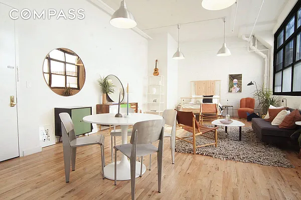 Rented by Compass | media 24