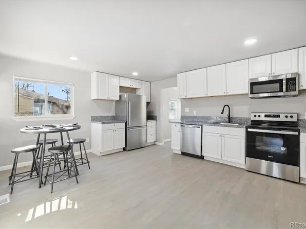 4725 Grant Street, Denver, CO 80216