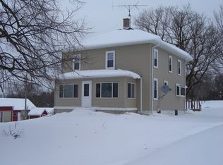 N2093 N River Rd, Campbellsport, WI 53010