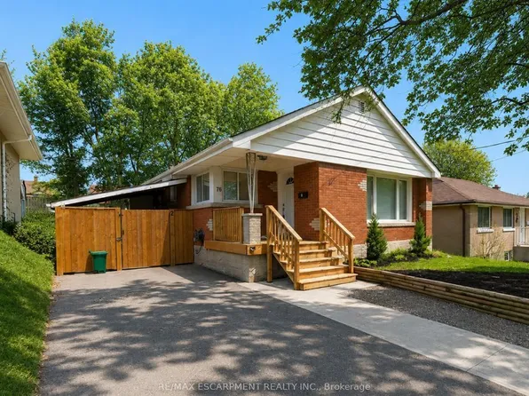 76 Glenview Ave, Cambridge, ON N1R 2W2