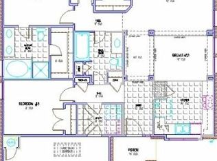 3016 Queenston Ave, Norman, OK 73071