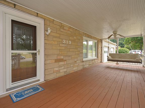319 East dr Marshall-104