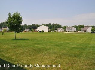 17258 Puntledge Dr, Westfield, IN 46062