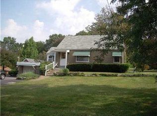 133 Mohawk School Rd, New Castle, PA 16102