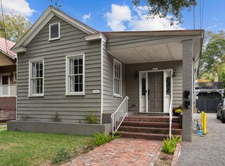 596 Rutledge Ave, Charleston, SC 29403