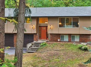 23417 NE Canyon Rd, Battle Ground, WA 98604