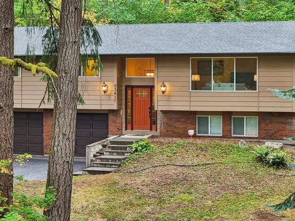 23417 NE Canyon Road, Battle Ground, WA 98604