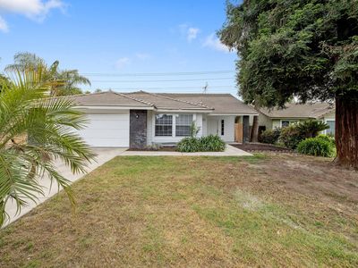 4225 W Mission Court, Visalia, CA, 93277