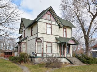 323 E Bridge St, Plainwell, MI 49080