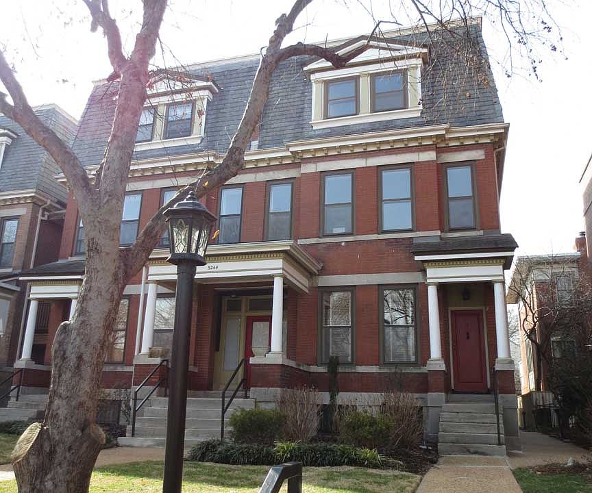 1st image of 5244 Waterman Blvd APT F