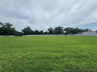 E 11th St S, Tulsa, OK 74128