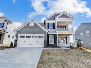116 Summerhill Dr #23, Mooresville, NC 28115