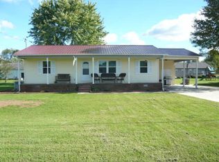 107 Dicks Dr, Tullahoma, TN 37388