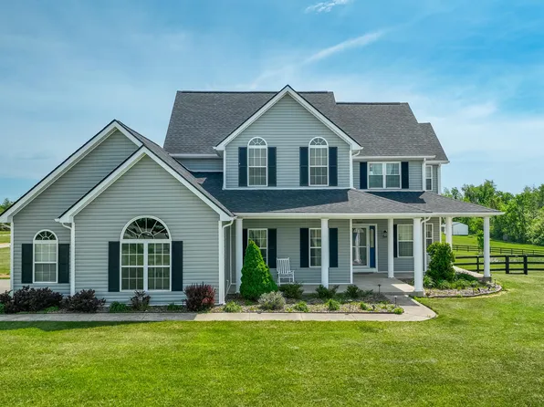 1913 Speedwell Rd, Richmond, KY 40475