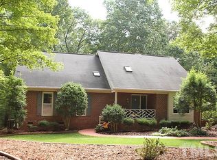 12332 Galway Dr, Raleigh, NC 27613