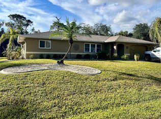 229 Tazewell Dr, Pt Charlotte, FL 33954
